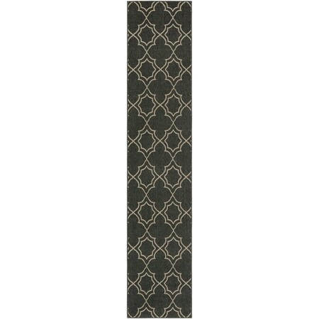 Livabliss Alfresco ALF-9590 Outdoor Safe Area Rug ALF9590-23119